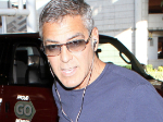 George Clooney: Überraschungsbesuch im Harz