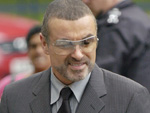 George Michael: Ließ sich in Australien behandeln