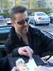 George Michael: Millionen-Gig endet in Flammen!