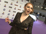 Georgina Fleur: Nie wieder Pelz?