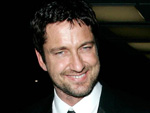 Gerard Butler: Sein Leben war ihm egal