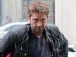 Gerard Butler: Wird erneut Geheimagent Mike Banning