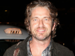 Gerard Butler: Geht auf Terroristenjagd