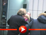 Gérard Depardieu ausgebuht!