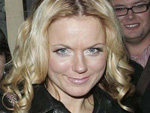 Geri Halliwell: Album fast fertig!
