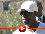 Interview mit Antoine Fuqua