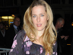Gillian Anderson: Hauptrolle in „American Gods“