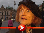 Gisela May zum Ballett