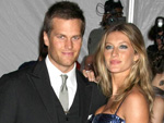 Gisele Bündchen: Hat alle Hände voll zu tun
