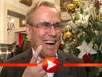 René Koch über Glitzer und Glamour