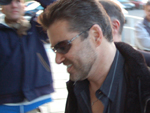George Michael: Verbringt er die Feiertage im Krankenhaus?