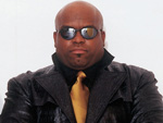 Cee-Lo Green: Begeistert von Rihannas Shows