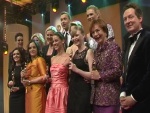 Goldene Bild der Frau 2012: Was denken Promi-Männer über Frauen?
