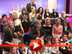 Goldene BILD der Frau – Die Gewinnerinnen