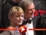 Goldene Kamera: Unsere Stars auf dem Roten Teppich