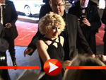 Goldene Kamera mit de Niro, Minogue und Tokio Hotel