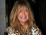 Goldie Hawn: War nie stolz auf ihre Arbeit