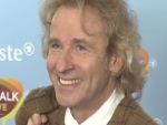 Thomas Gottschalk: Ganz entspannt