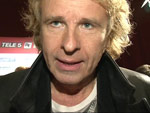 Thomas Gottschalk im Gespräch mit Christoph Koch: Hoffnung für Samuel!