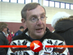 Bernd Siggelkow über die Arche-Turnhalle und Graciano Rocchigiani