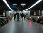 Kevin Bacon: In der New Yorker U-Bahn beraubt