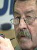 Skandal um Günter Grass: Buch vorzeitig veröffentlicht!