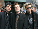 Green Day: Doku im Doppelpack