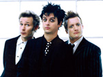 Green Day: Musik soll eine Geschichte erzählen