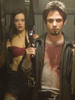 Rodriguez und Tarantino: Im Grind House Fieber!
