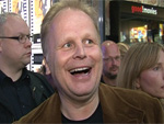 Filmpremiere „The American“: Herbert Grönemeyer über Liebe und Glück!