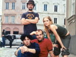 Guano Apes (Photo: Dirk Schlepmeier)