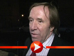 Günter Netzer über das DFB Pokalfinale