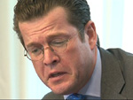 Karl-Theodor zu Guttenberg: Rücktritt!