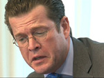 Karl-Theodor zu Guttenberg: Offiziell kein Doktor mehr