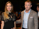 Guy Ritchie: Das Baby ist da!