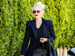 Gwen Stefani: Macht die Nägel schön