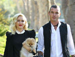 Gavin Rossdale: Begeisterter Ehemann