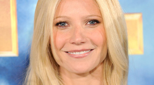 Gwyneth Paltrow