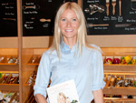 Gwyneth Paltrow: Führt ein Doppelleben