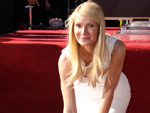 Gwyneth Paltrow: Brünette haben mehr Spaß