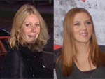Gwyneth Paltrow : Zofft sich mit Scarlett Johansson