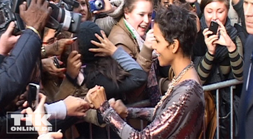 Halle Berry (Foto: HauptBruch GbR)