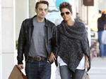 Halle Berry: Hochzeit kam unerwartet