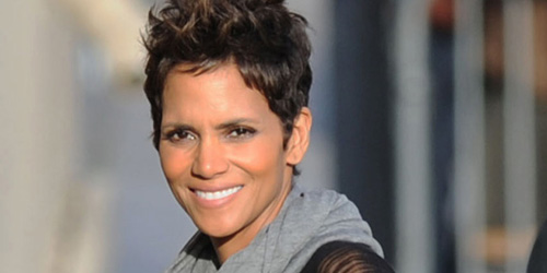 Halle Berry