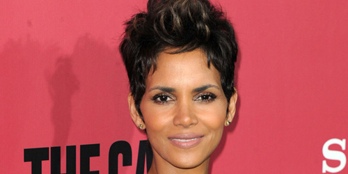 Halle Berry