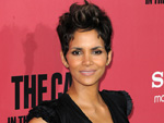 Halle Berry: Zum zweiten Mal unter der Haube?