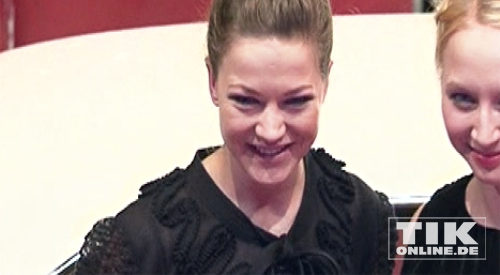 Hannah Herzsprung (Foto: HauptBruch GbR)
