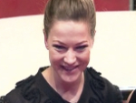 Hannah Herzsprung: Glaube gibt Kraft