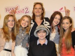 „Hanni & Nanni 2“: Umjubelte Premiere in München