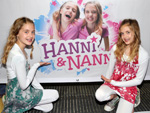 Hanni & Nanni: Feiert große Premiere in München